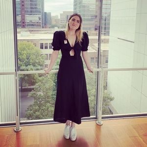 Meet your Posher, Alexandra